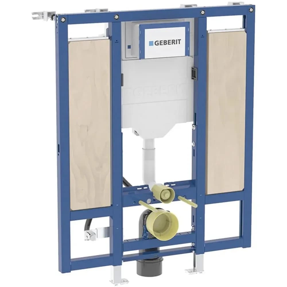 Geberit Duofix Spülkasten 111.375.00.6