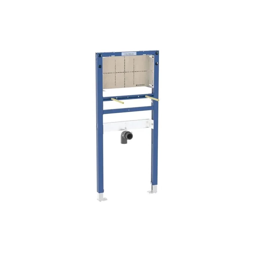 GEBERIT 111493002 Duofix Element f. WT, 112-130 cm