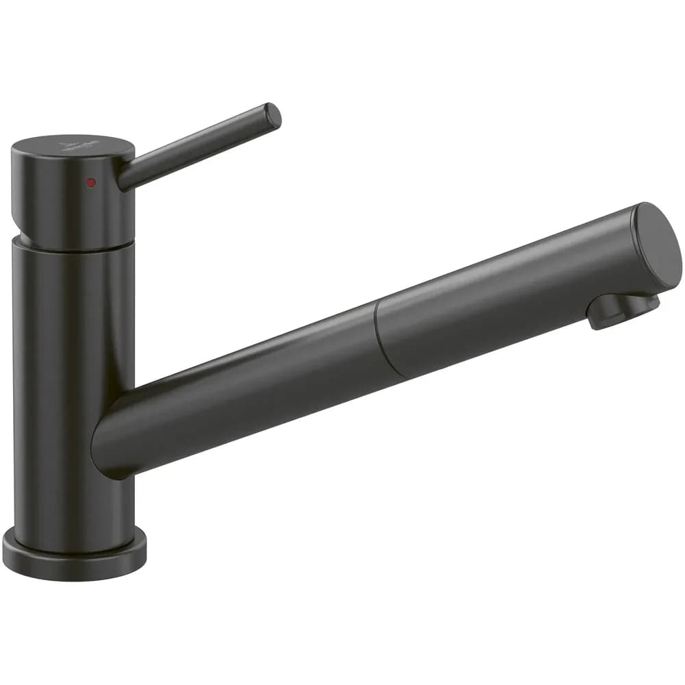 Villeroy & Boch Küchenarmatur Como Shower 45x250mm 92520005