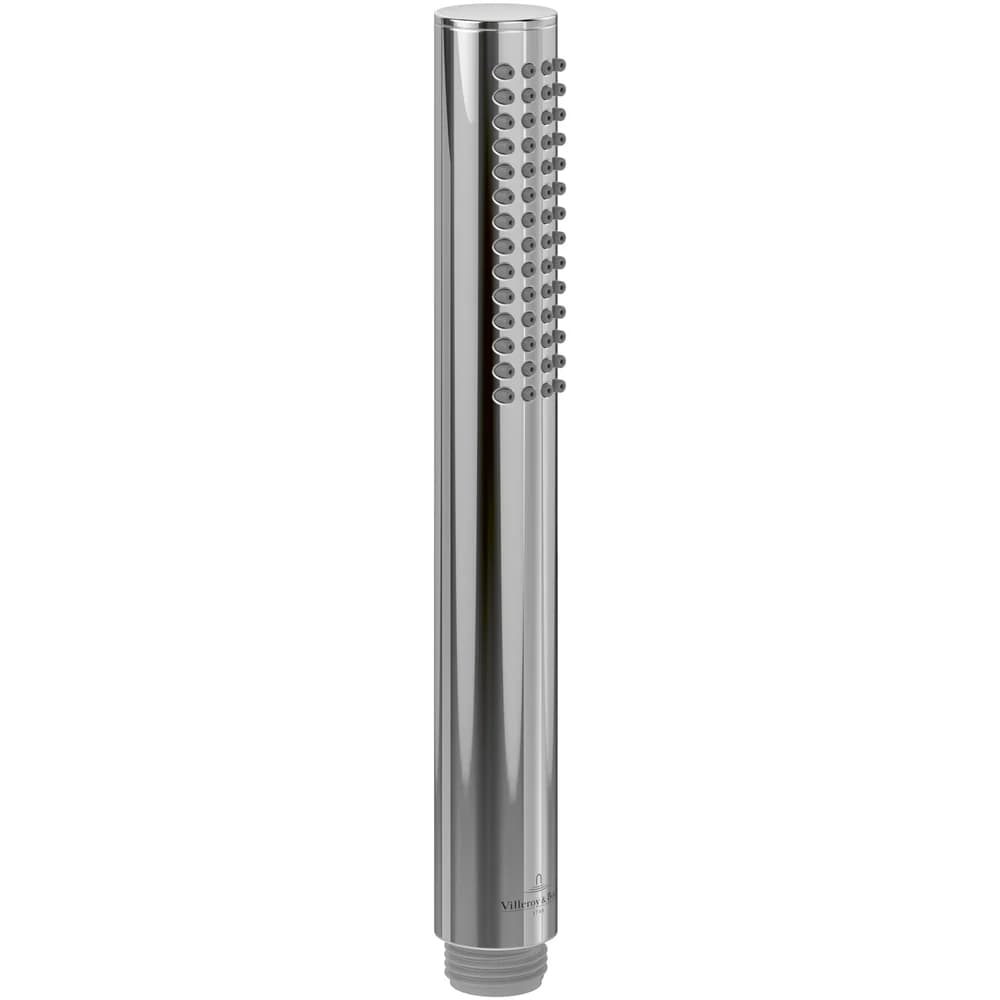 Villeroy & Boch Handbrause Verve Showers 25x25x197mm TVS10900600061