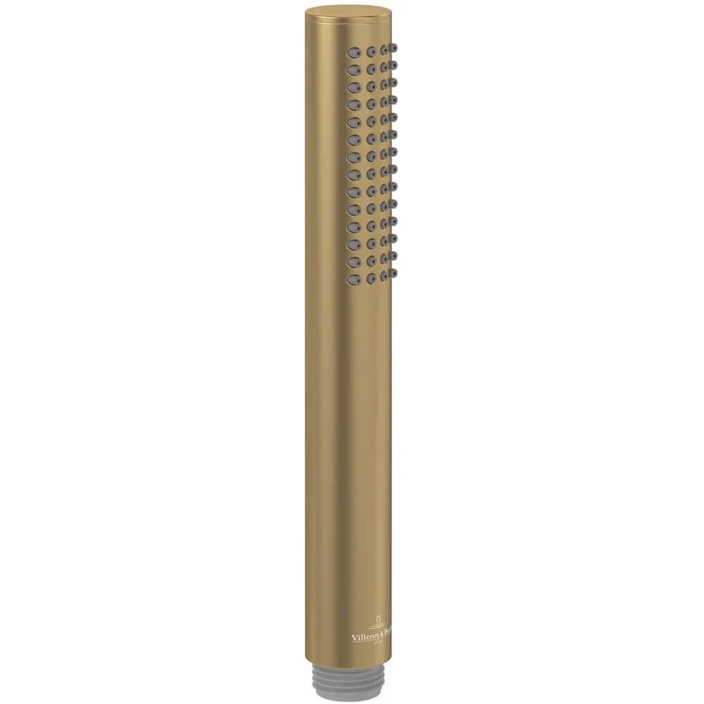 Villeroy & Boch Handbrause Verve Showers
