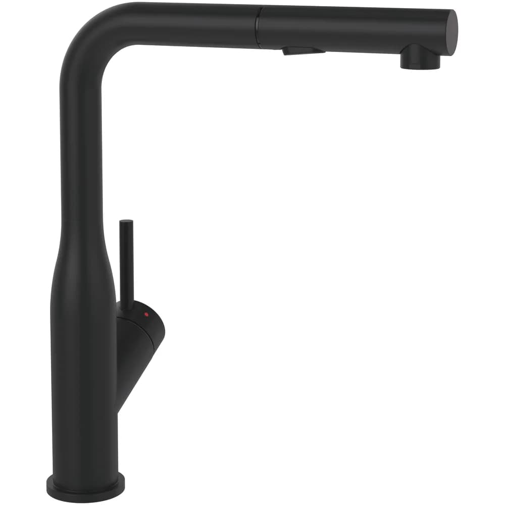 Villeroy & Boch Küchenarmatur Subway Style Shower 92850006