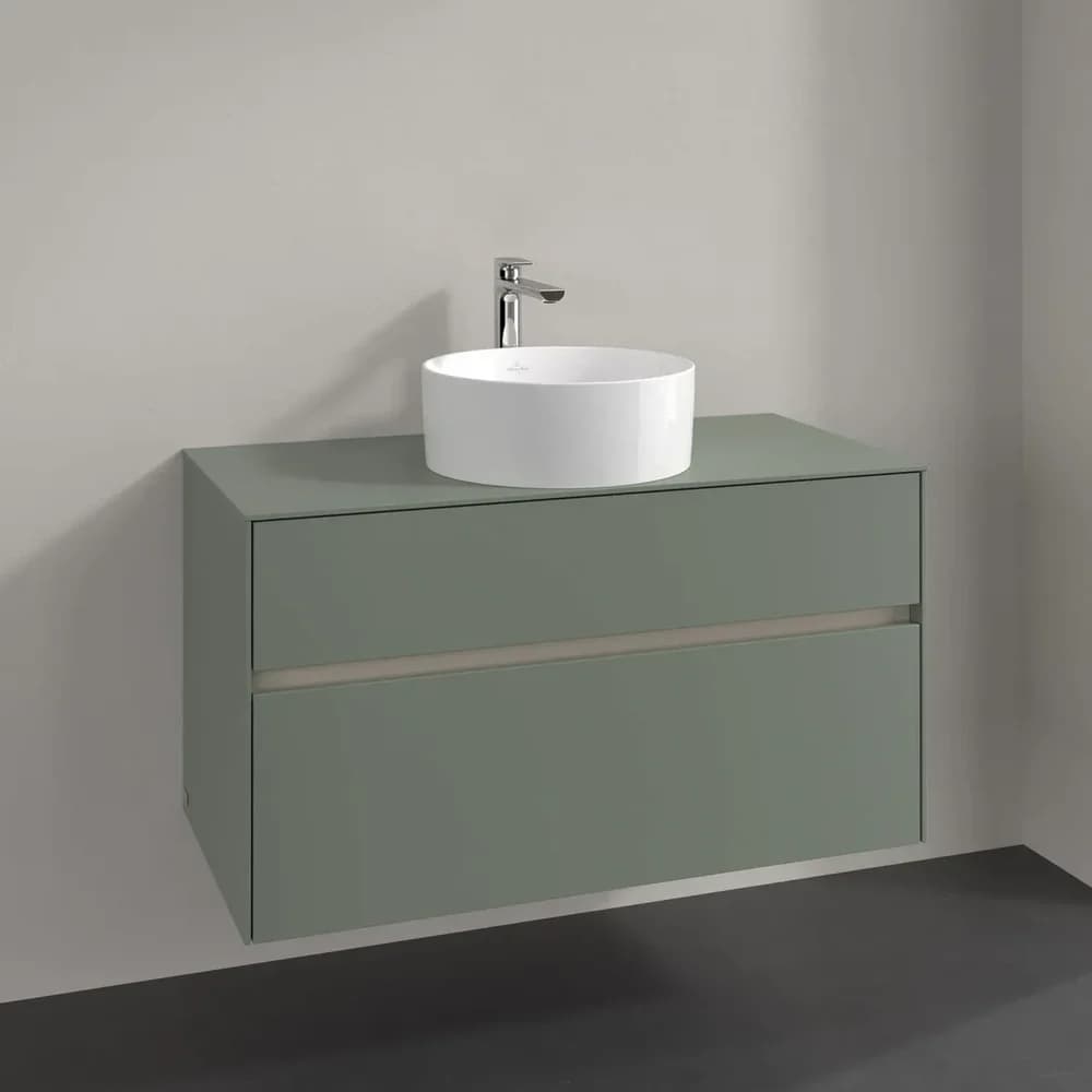 Villeroy & Boch C03800AF WTUS Collaro C03800 1000x548x500mm 2