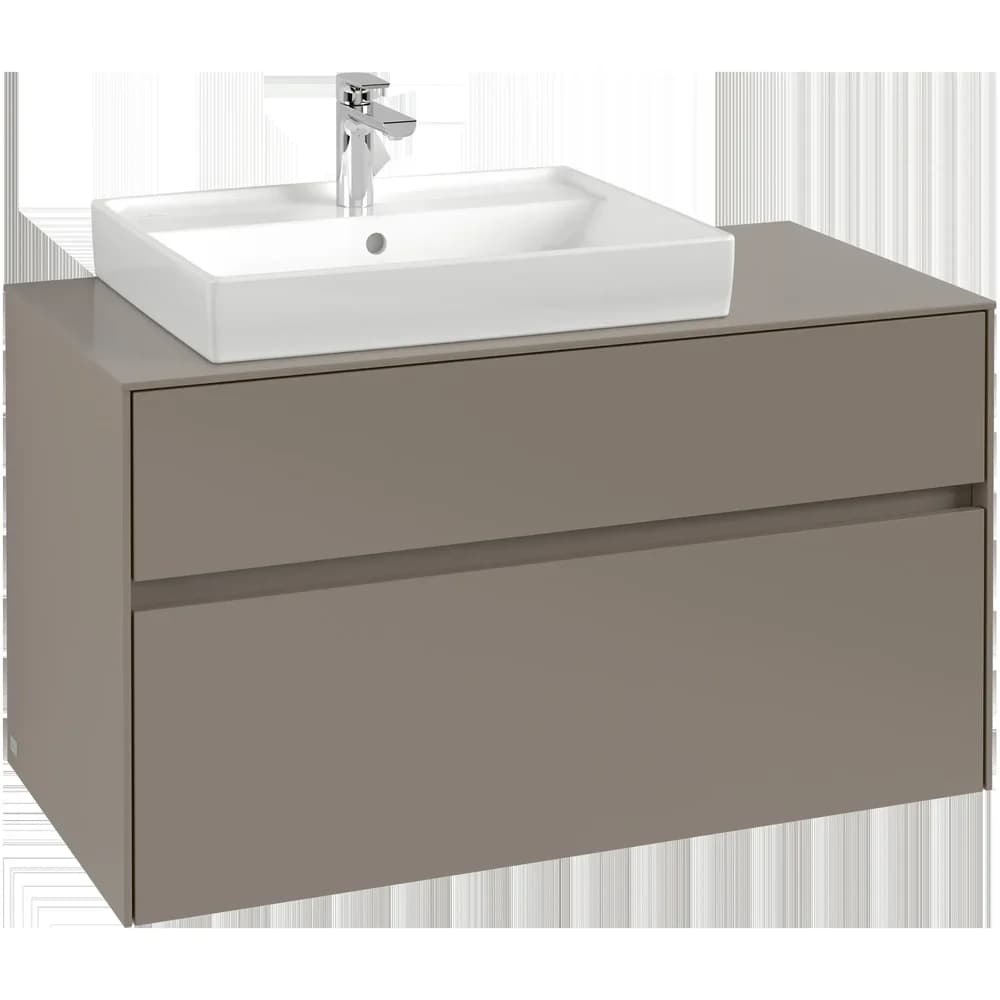 Villeroy & Boch C01700AB WTUS Collaro C01700 1000x548x500mm 2