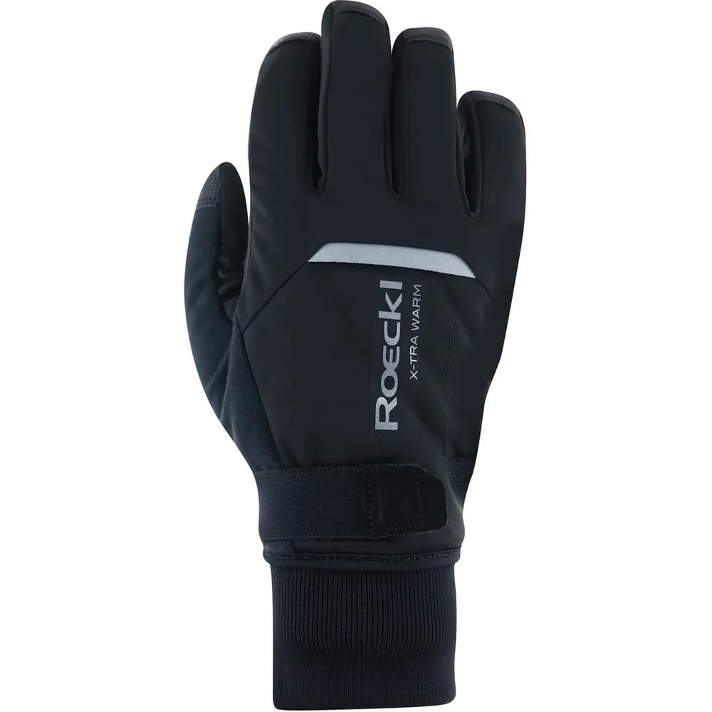 ROECKL Villach 3 BLACK 11