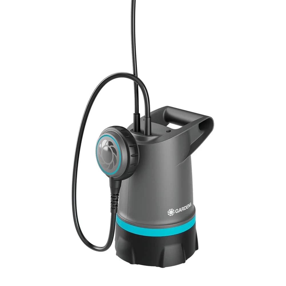 Gardena 20000 BASIC Gartenpumpe
