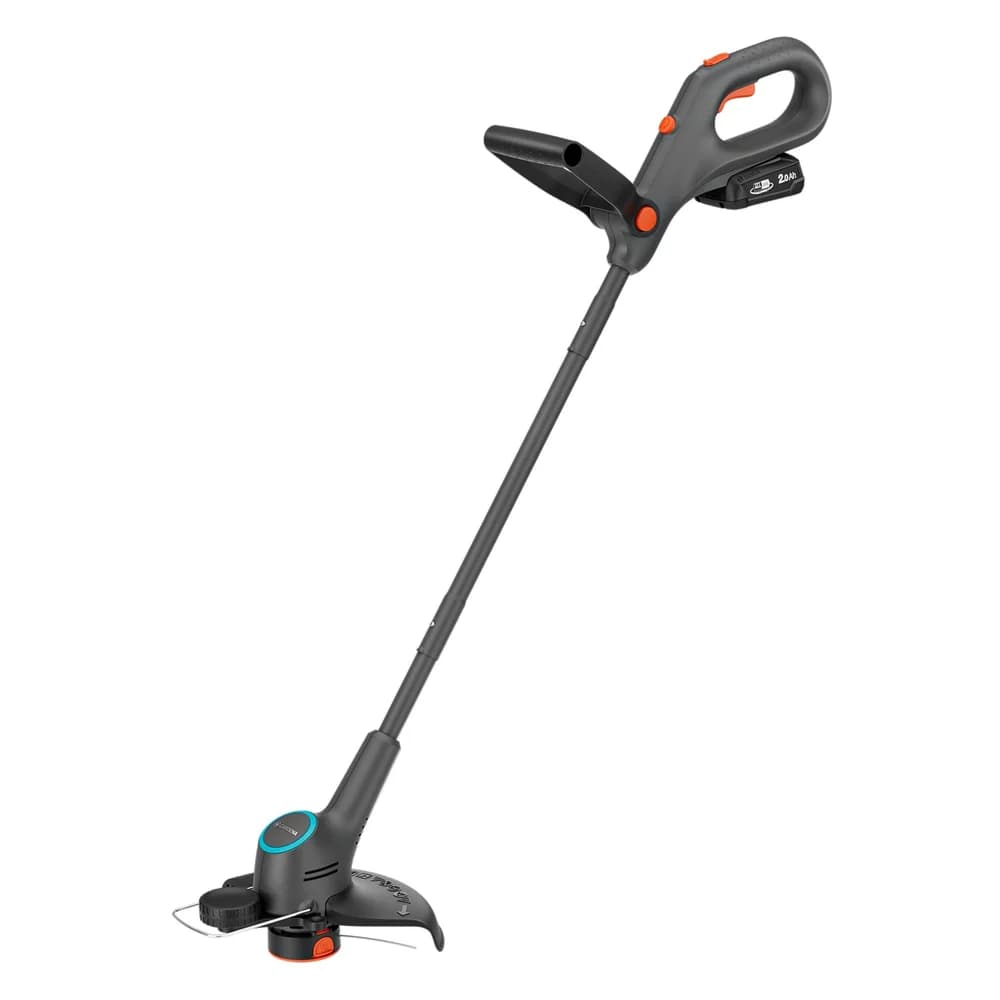 Gardena EasyTrim 25/18V P4A - Akku-Rasentrimmer - 18V 2Ah
