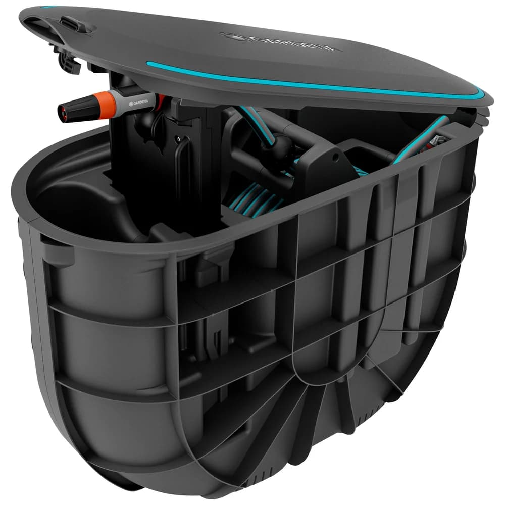 Undercover Hose Box RollUp M