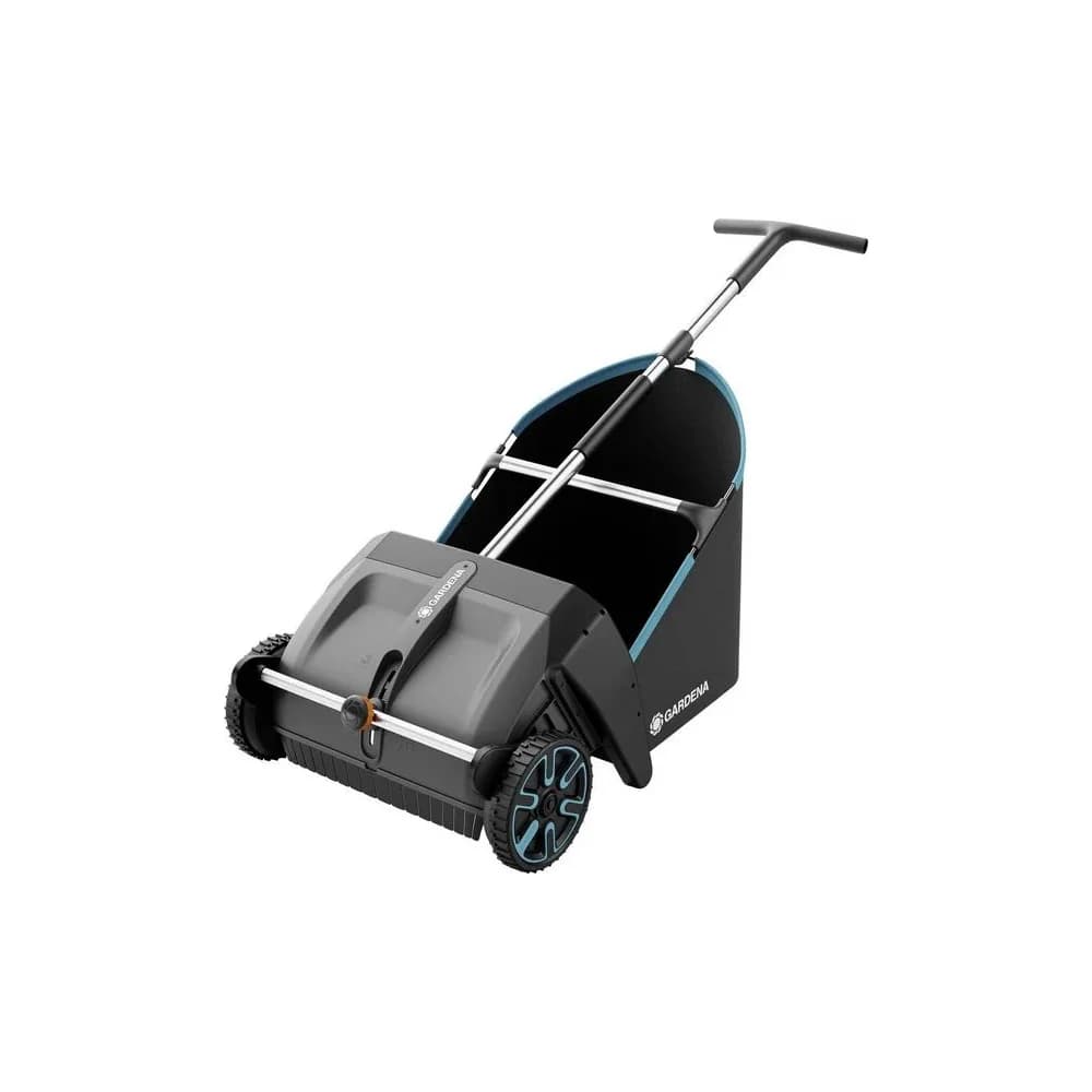 GARDENA Unkrautstecher GARDENA 03566-20 Laubsammler Arbeitsbreite 49 cm
