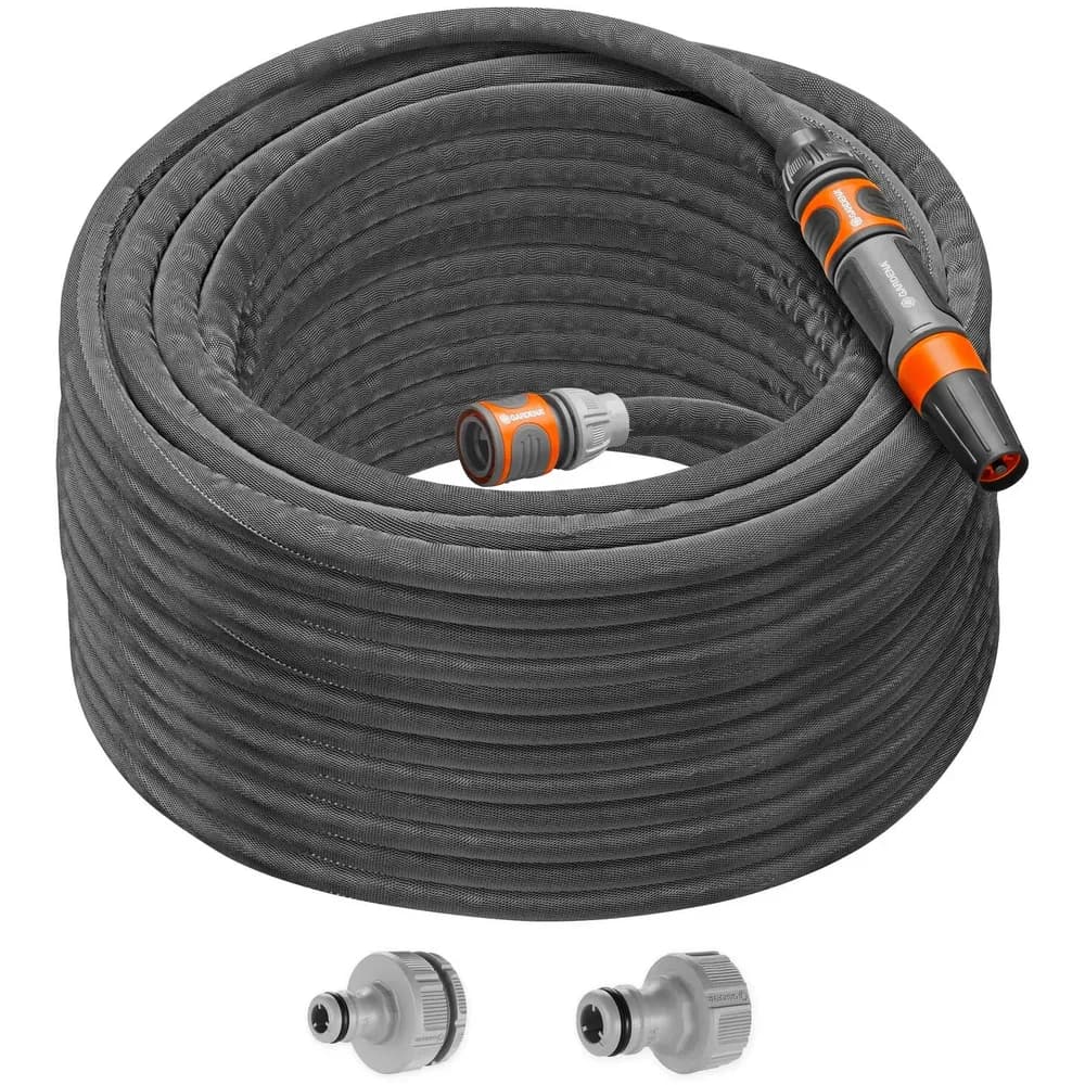 Textile Garden Hose
