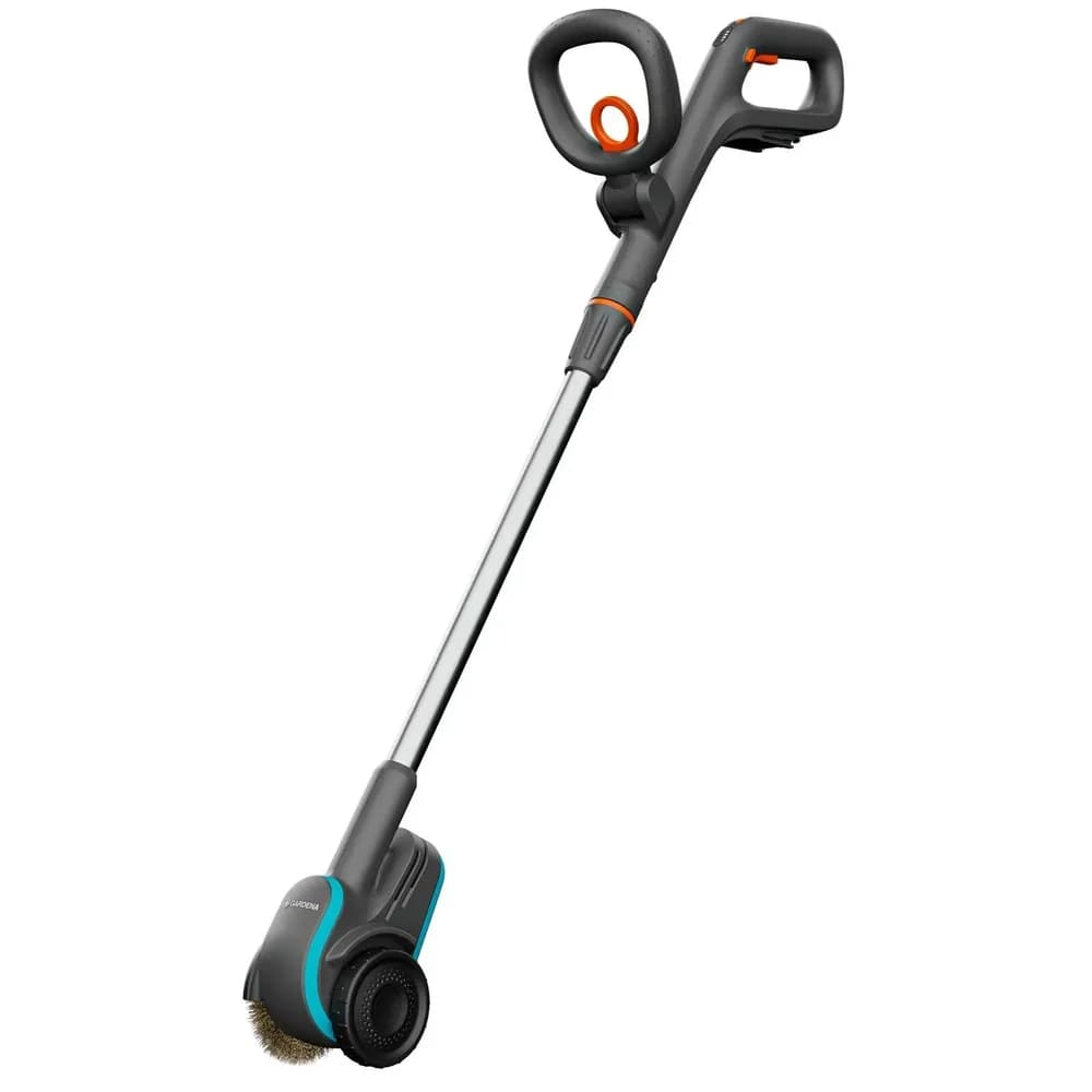 Battery WeedBrush solo