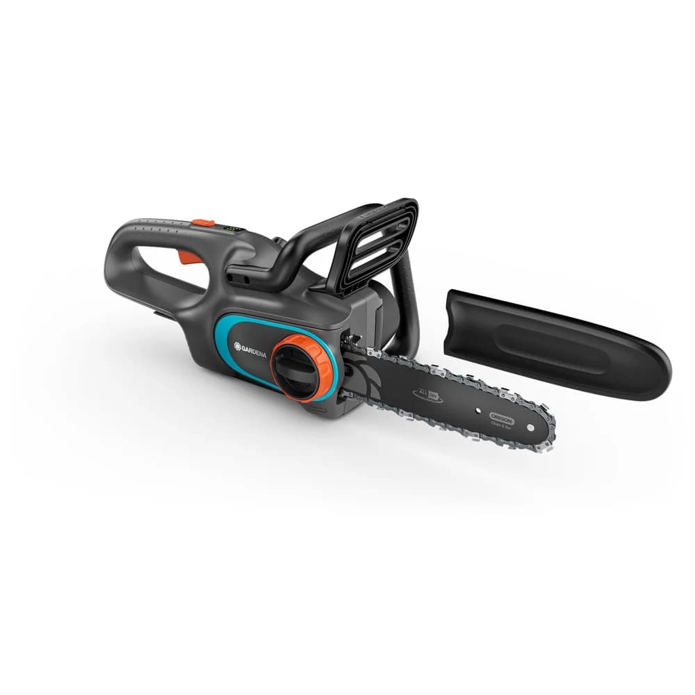 GARDENA PowerSaw 250/18V Akku-Kettensäge solo
