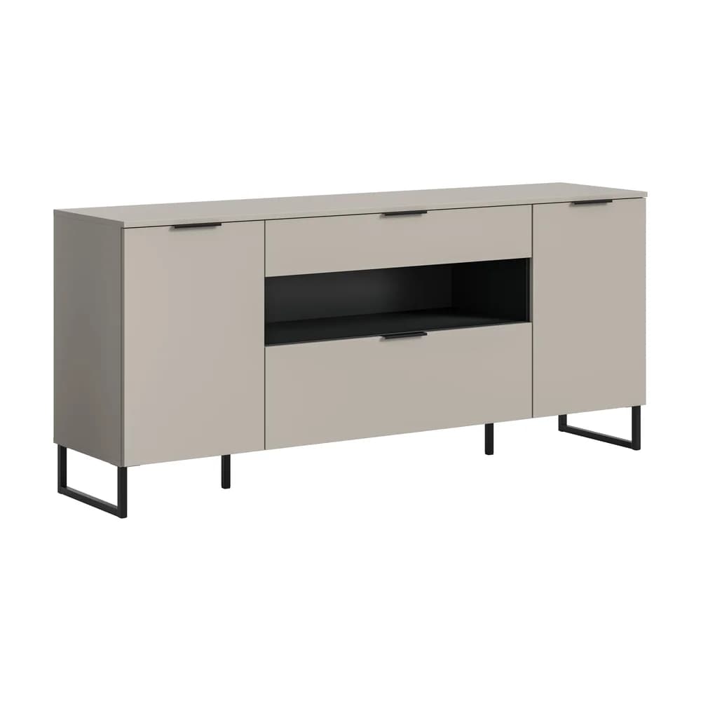 Xonox Home Noida Sideboard X1CN2T03