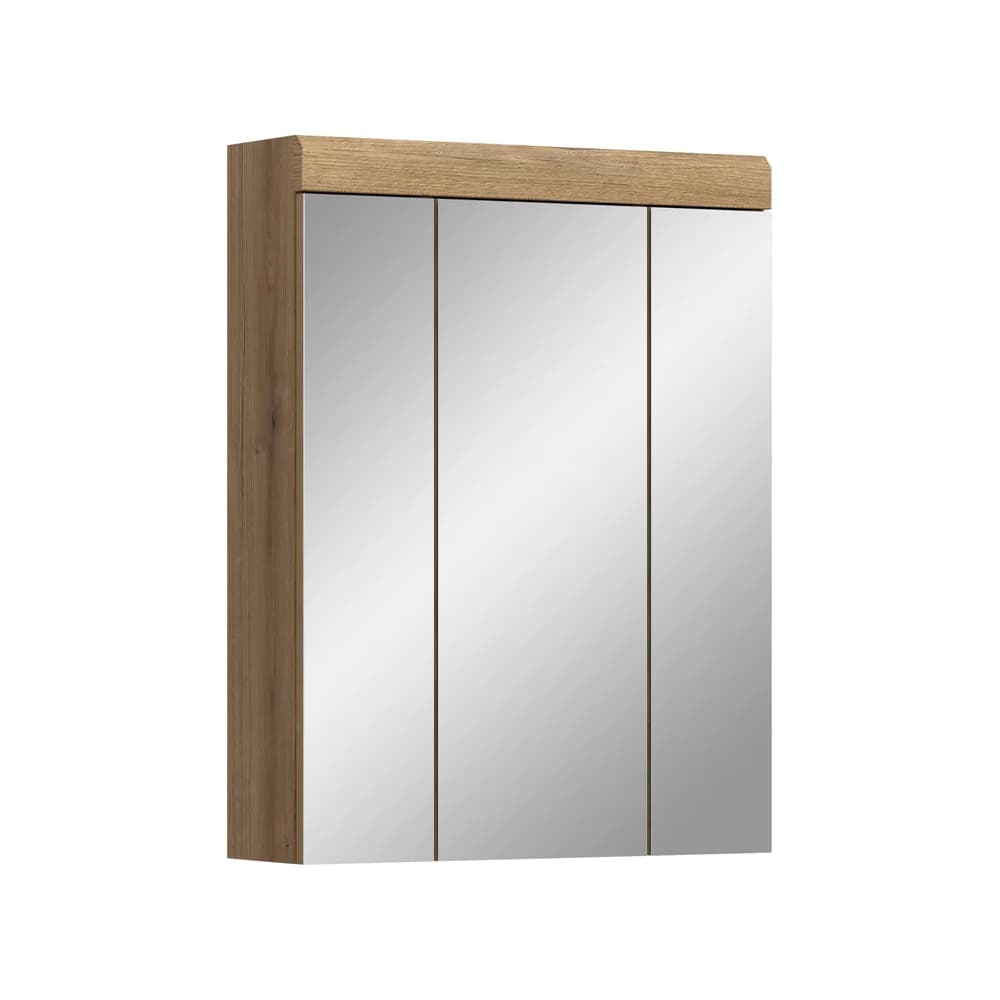 Spiegelschrank Scout ca. 60x79x18 cm