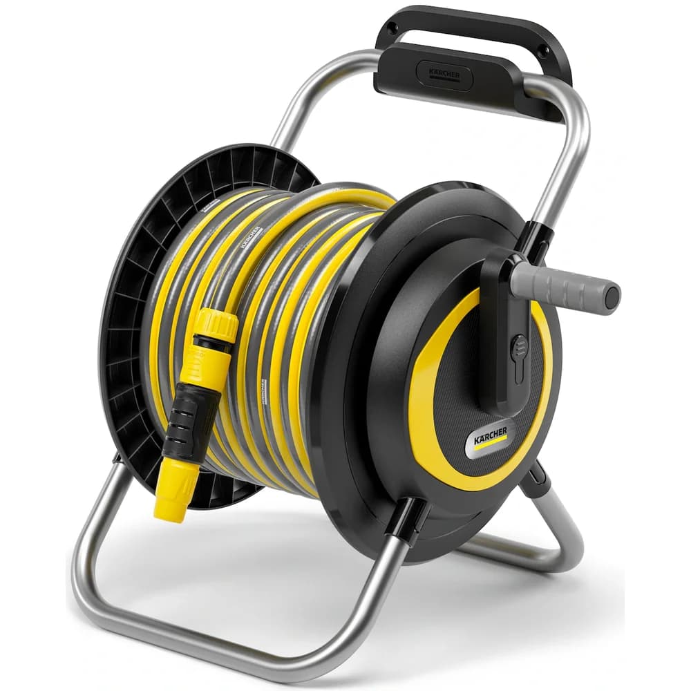 Kärcher Schlauchträger HR 3.20 Set