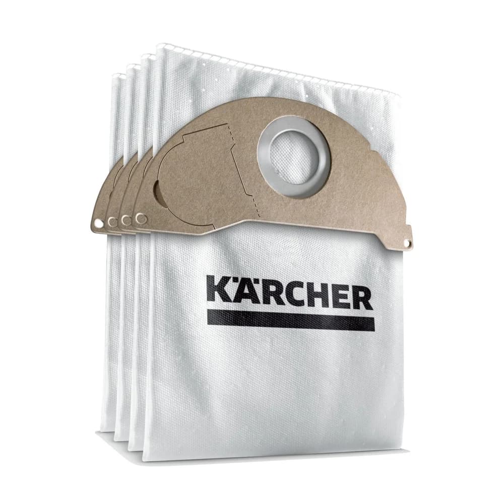 Kärcher Vliesfilterbeutel KFI 657