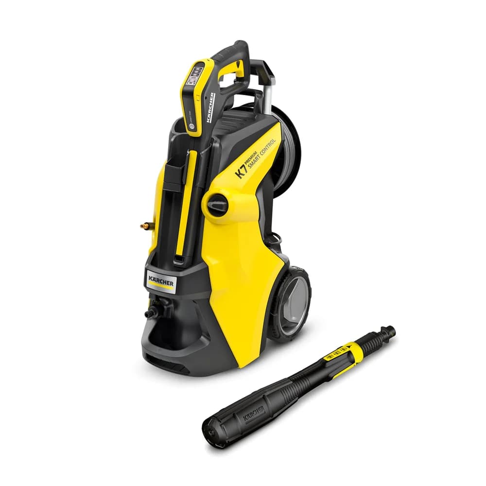 Kärcher K7 Premium Smart Control Flex Hochdruckreiniger