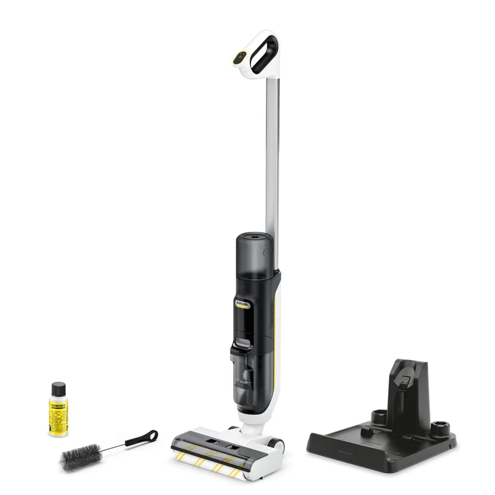 Kärcher Saugwischer FCV 3