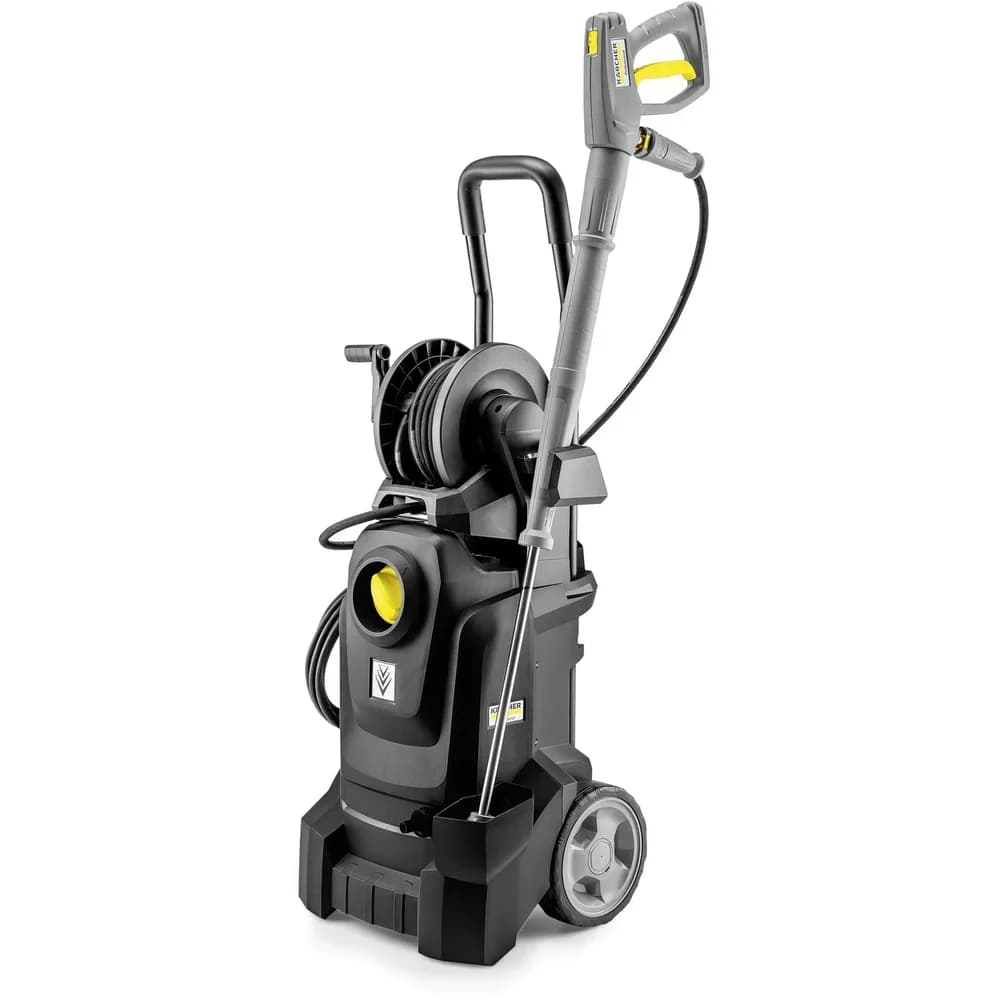 Kärcher Hochdruckreiniger HD 5/13 EX EB + Foam Classic