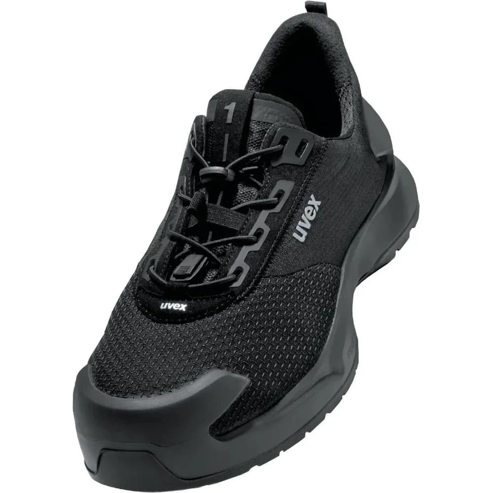 uvex Halbschuhe 1 x-craft S1 PL schwarz Weite 11 Größe 48