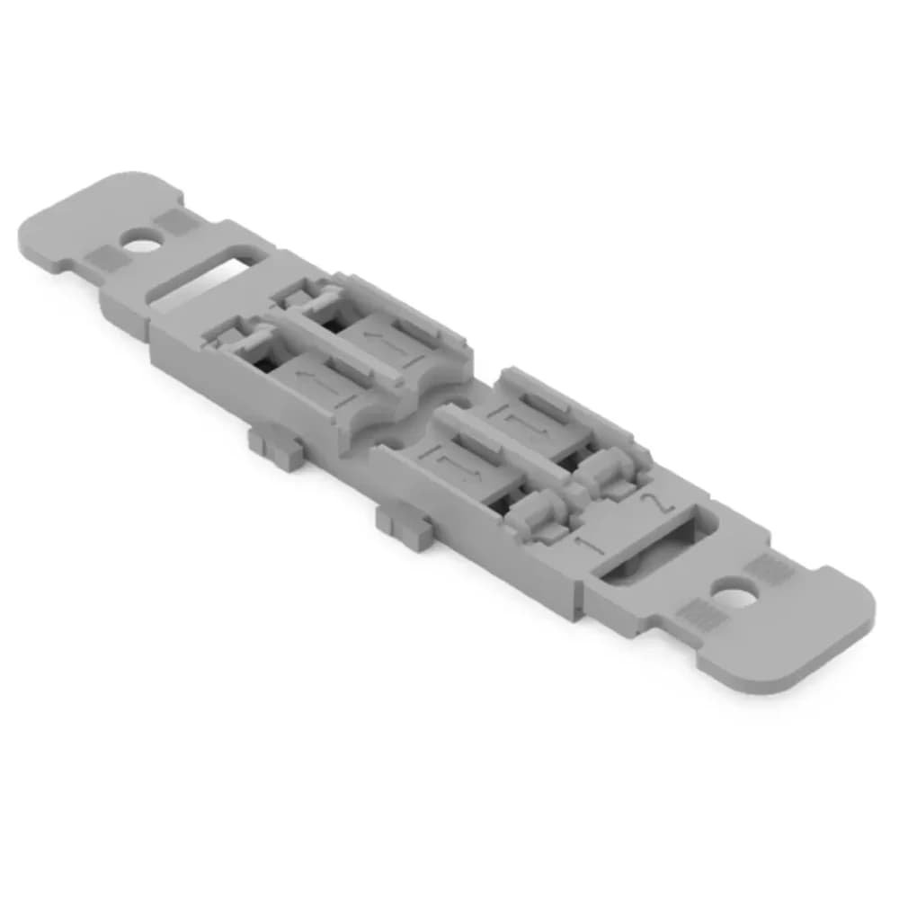 WAGO GmbH & Co. KG Befestigungsadapter 221-2502