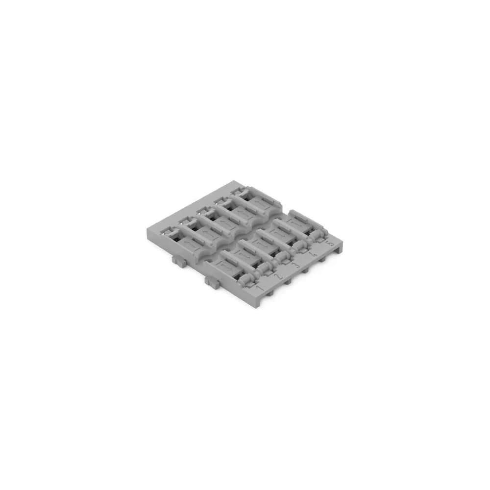 WAGO Befestigungsadapter 5-fach 221-2525