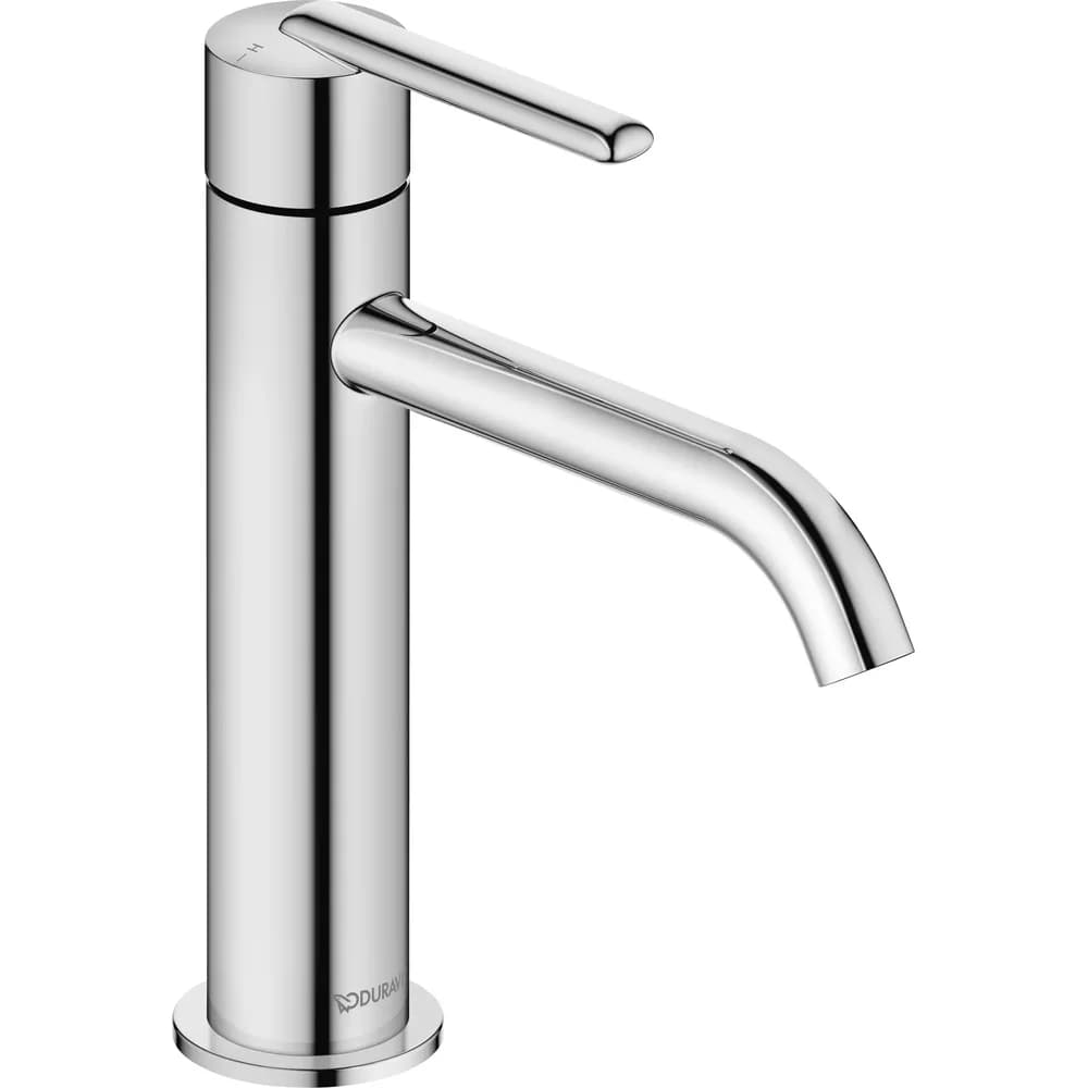 Duravit Balcoon Waschtischarmatur M BA1023002010