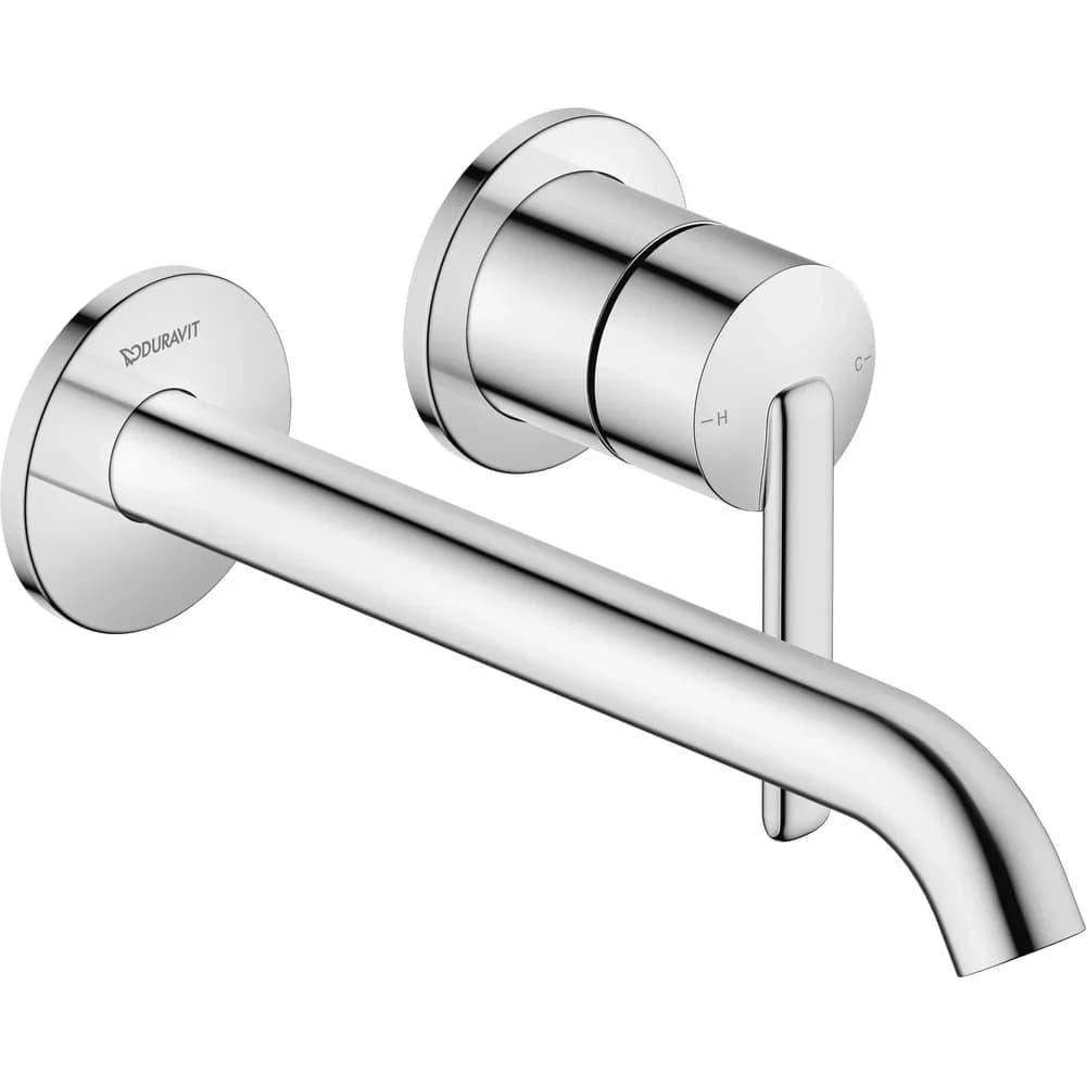 Duravit Balcoon Waschtischarmatur , Unterputz BA1070004010