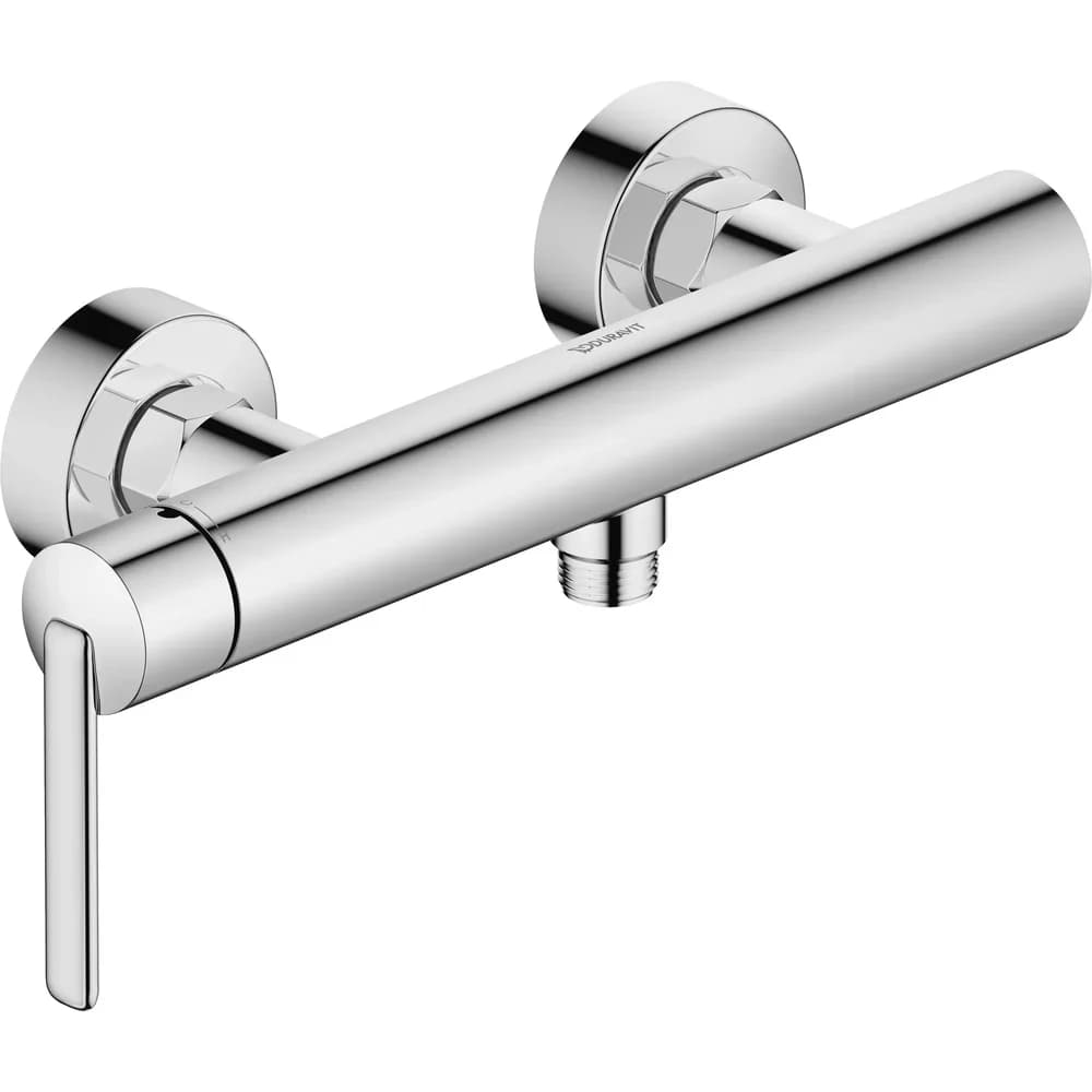 Duravit Balcoon Einhebel-Brausemischer, Aufputz BA4230000010