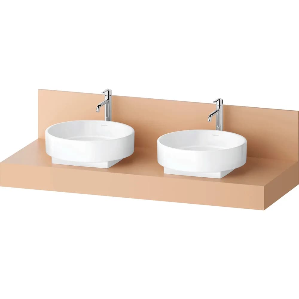 Duravit Balcoon Konsole 1400X370X550 HDH BA90610IHIH0000