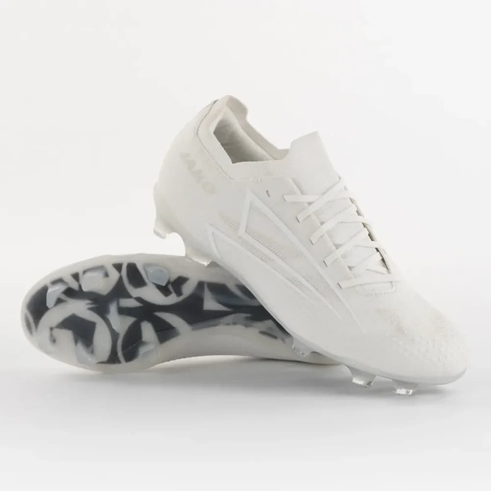 JAKO RS89 Elite FG/AG Fußballschuh weiß 41