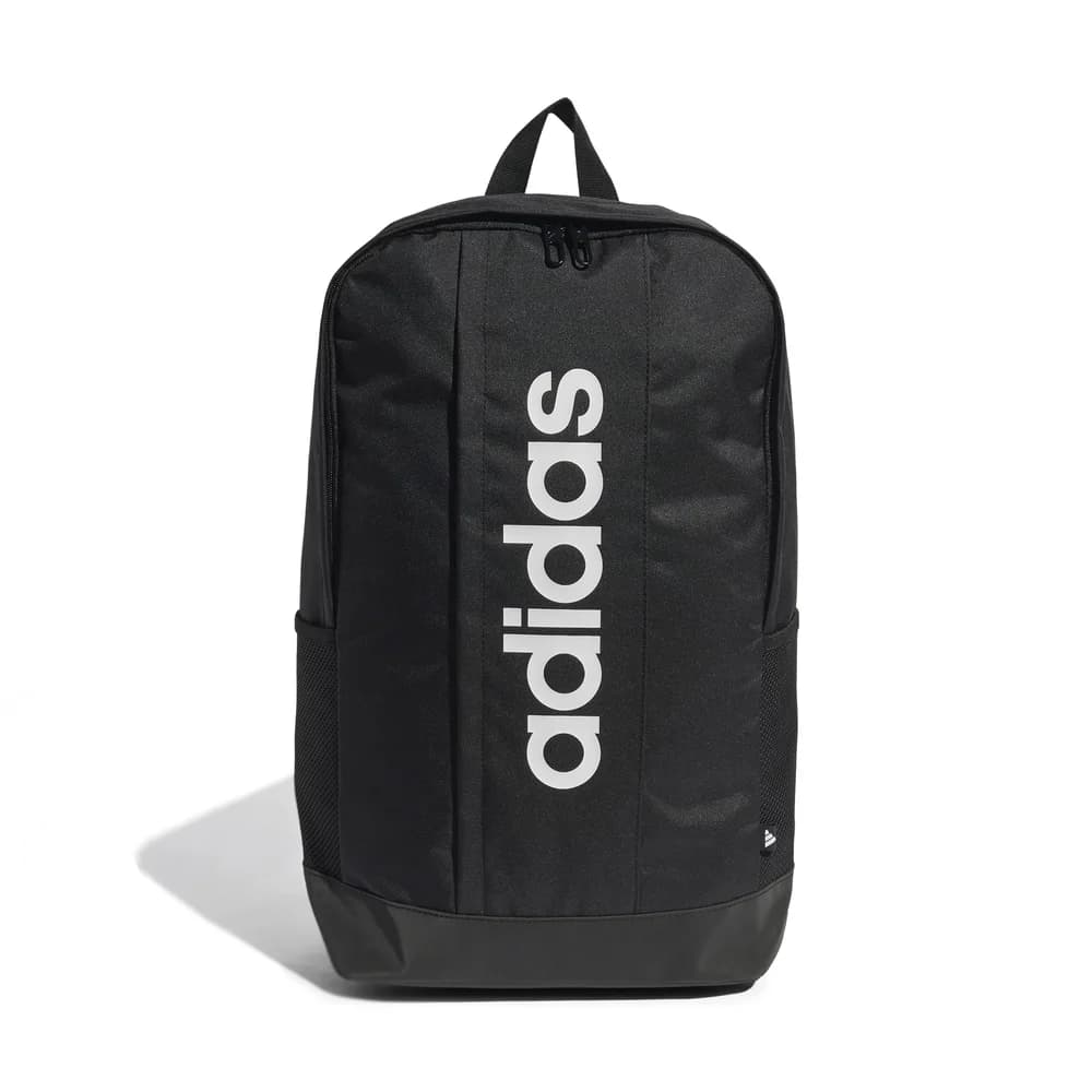 adidas Linear Rucksack - black - NS