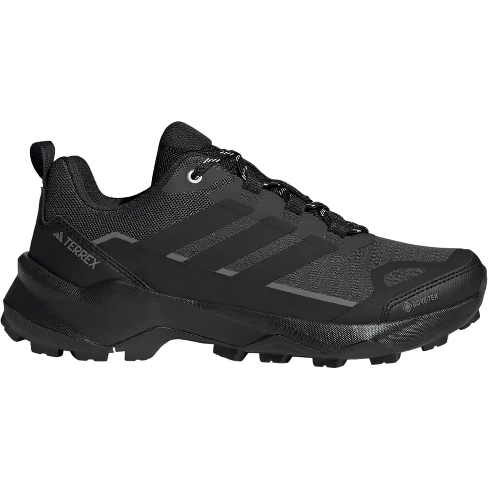 adidas TERREX SKYCHASER AX5 Wanderschuhe Damen | Gr. 40 | schwarz - schwarz