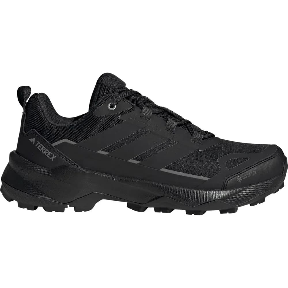 Adidas, Herren, Wanderschuhe, Skychaser AX5 GTX (44), Schwarz