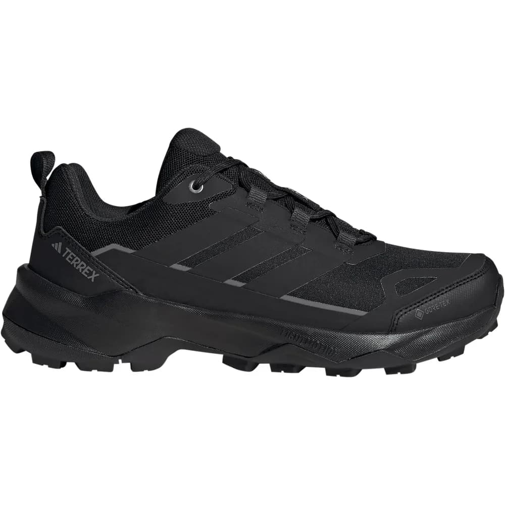 Adidas, Herren, Wanderschuhe, Skychaser AX5 GTX (44, 44 2/3, 45), Schwarz