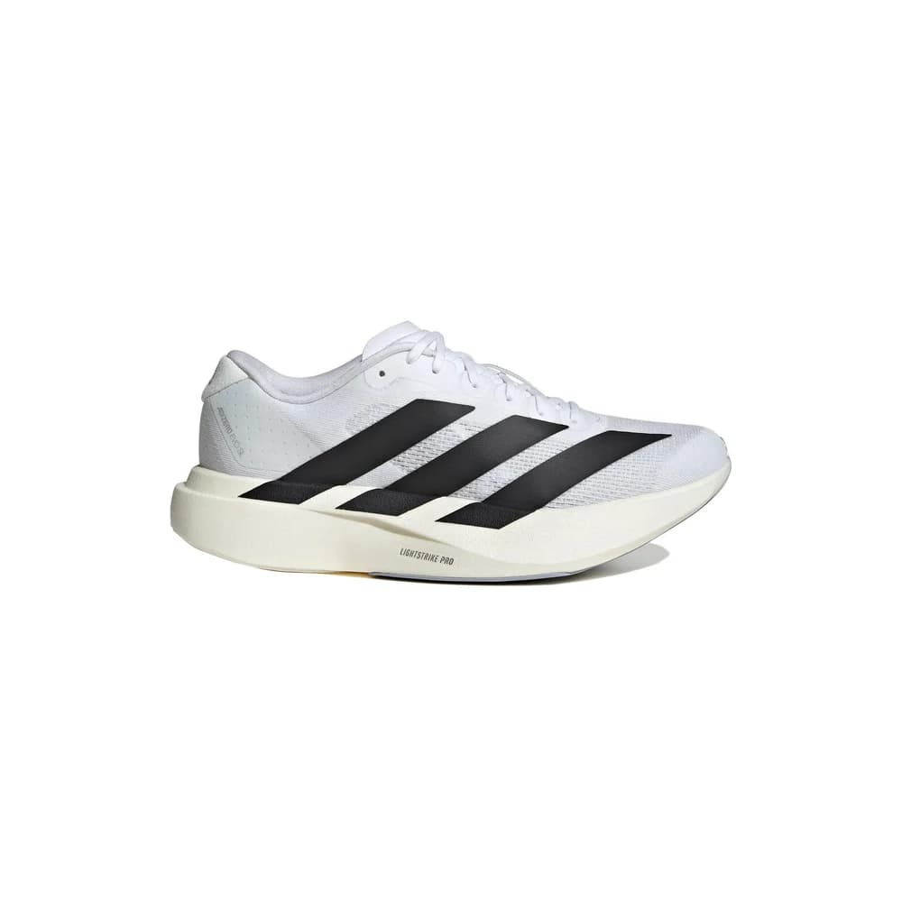 Adidas Herren Adizero Evo SL weiß 41.3