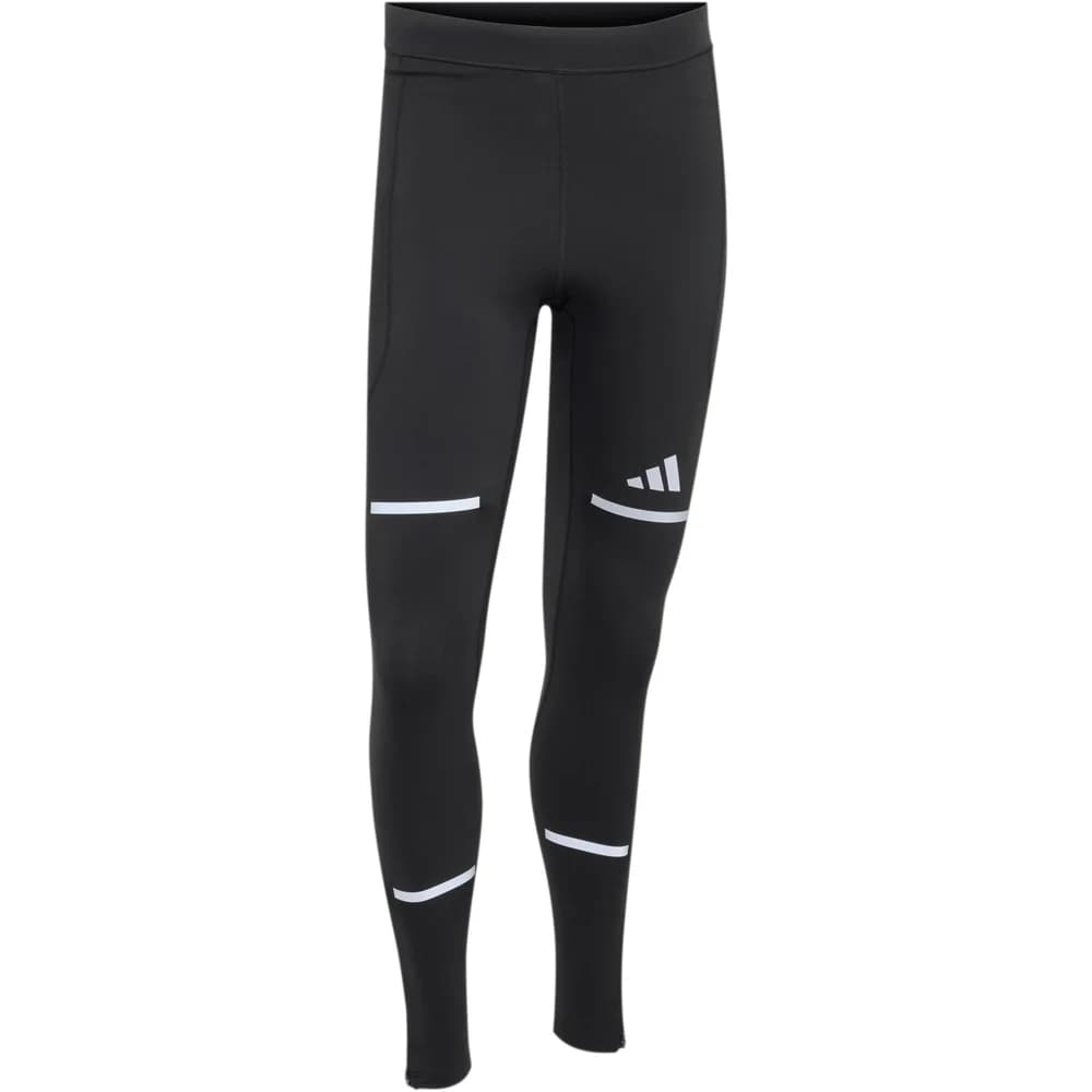Adidas Herren adi365 Running Warm Tights M schwarz