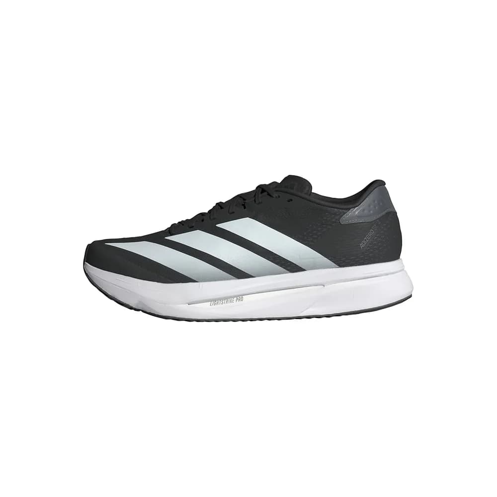 adidas Adizero SL 2 Laufschuhe JQ0354 - core black/cloud white/grey five 46