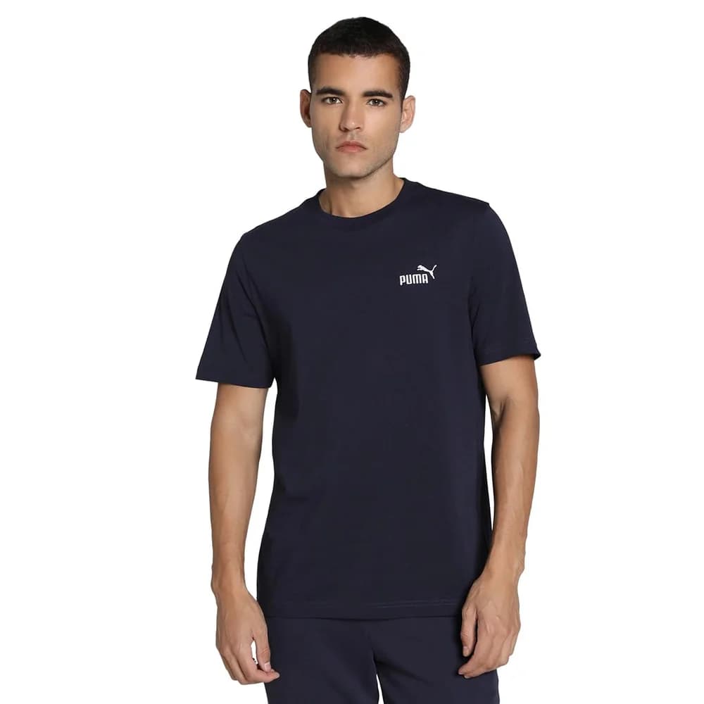ESS Small No. 1 Logo Tee Herren T-Shirt