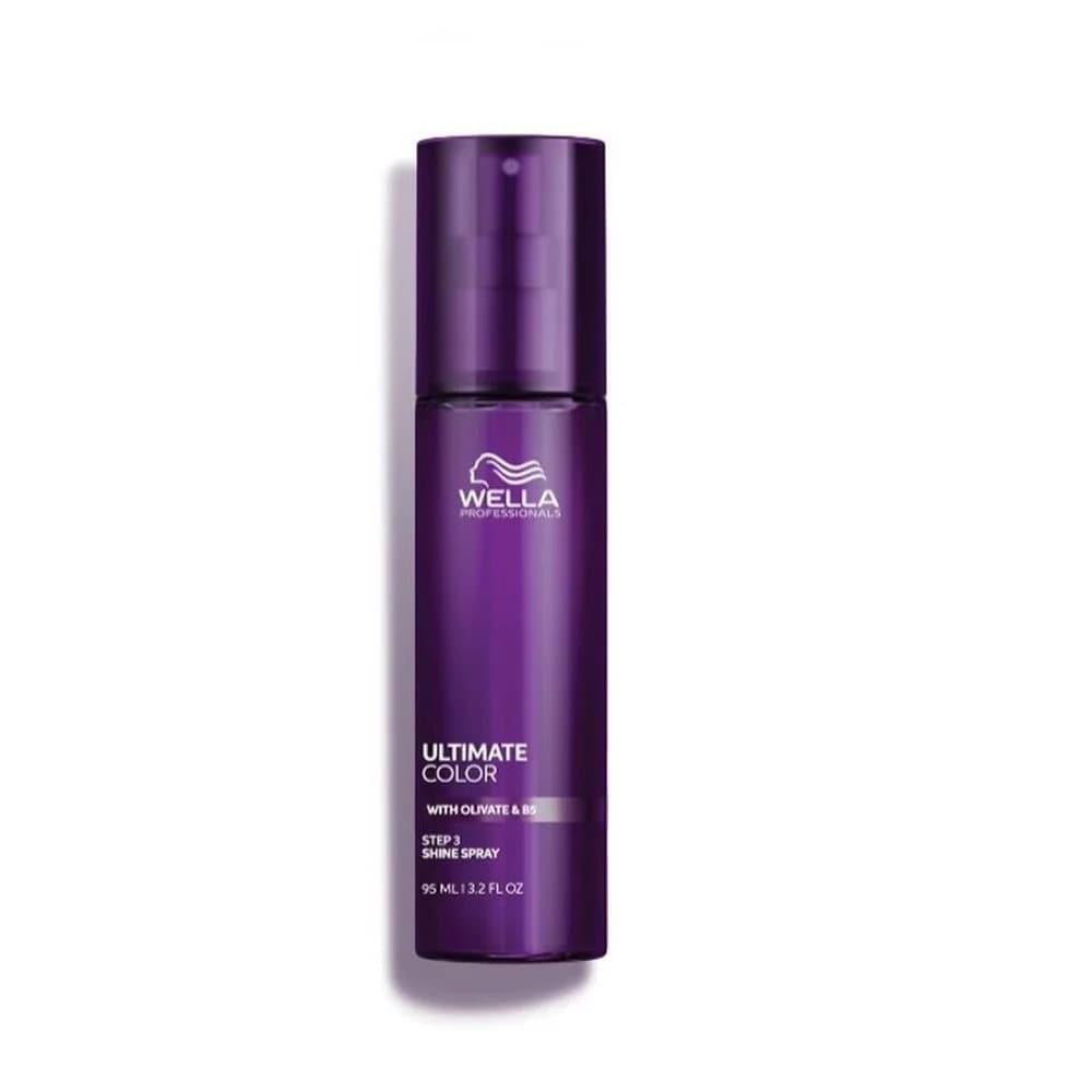 Wella Professionals Ultimate Color Shine Spray 95ml