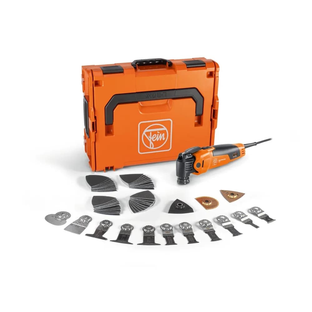 Fein MultiMaster MM 500 Selection