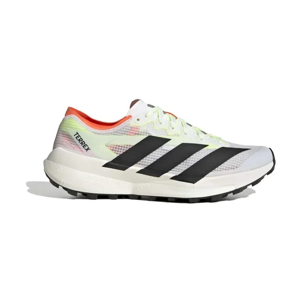Adidas Herren Terrex Agravic Speed 2 weiß 46.0