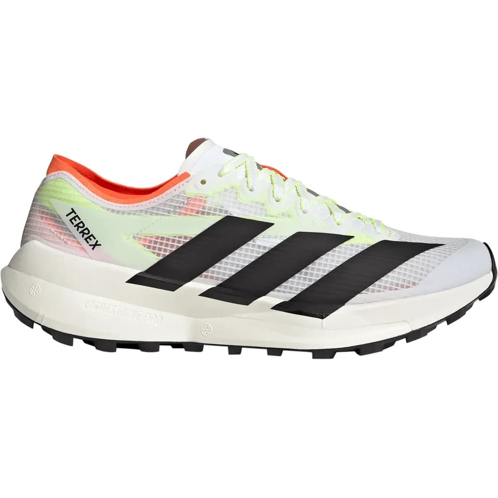 Adidas Herren Terrex Agravic Speed 2 weiß 46.6