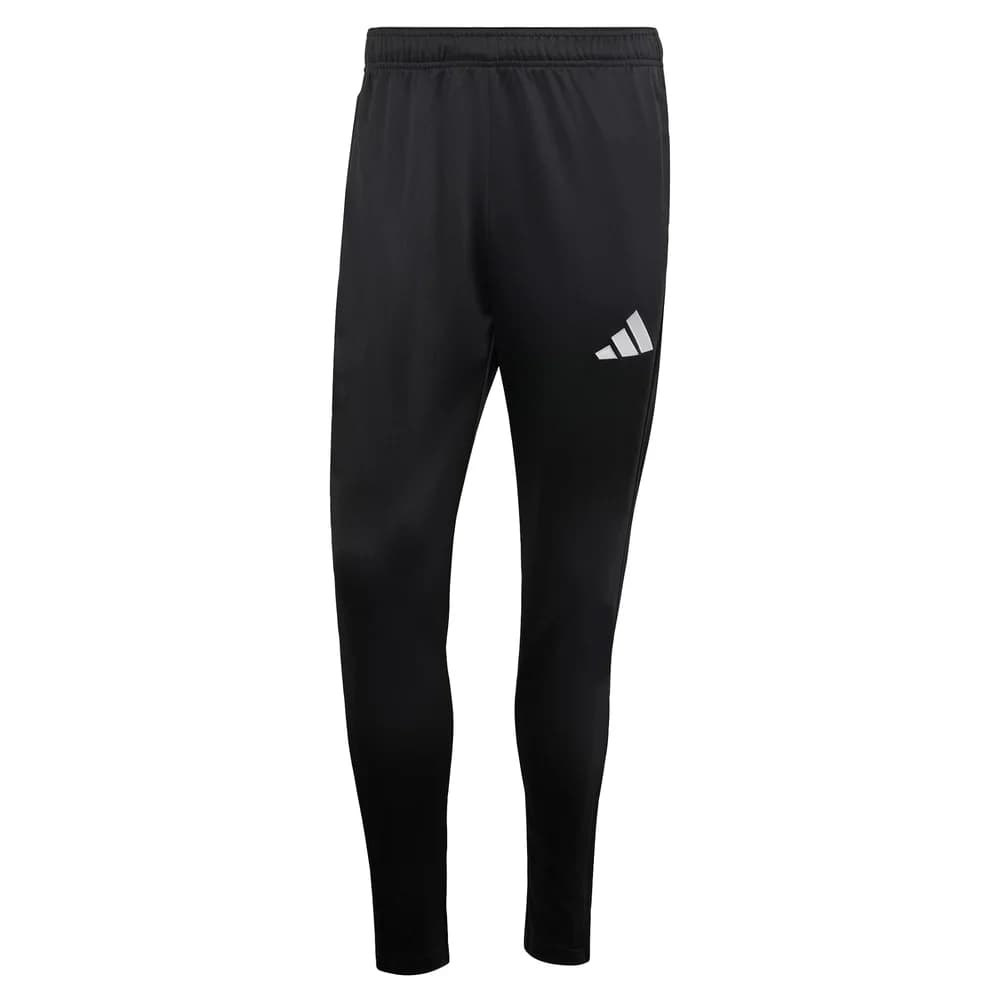 adidas Entrada 26 Trainingshose Herren KE9848 - black/white M