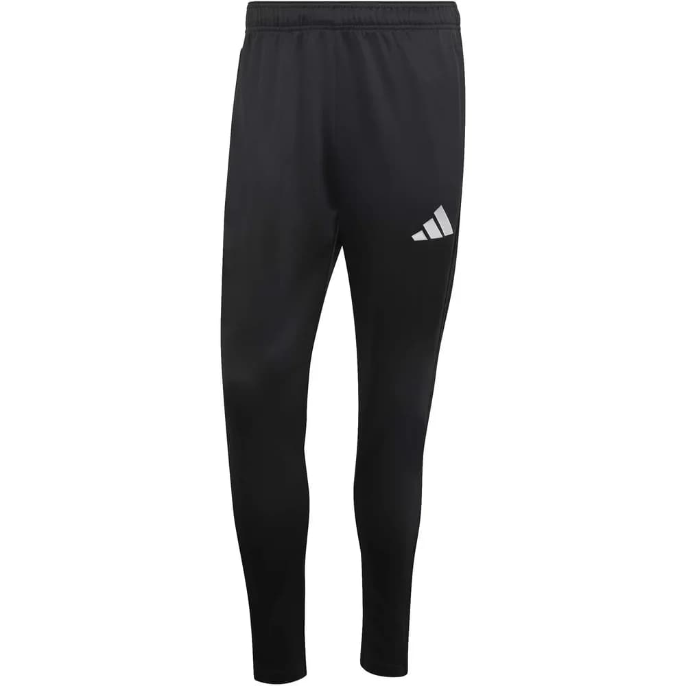 adidas Entrada 26 Trainingshose Herren KE9848 - black/white L