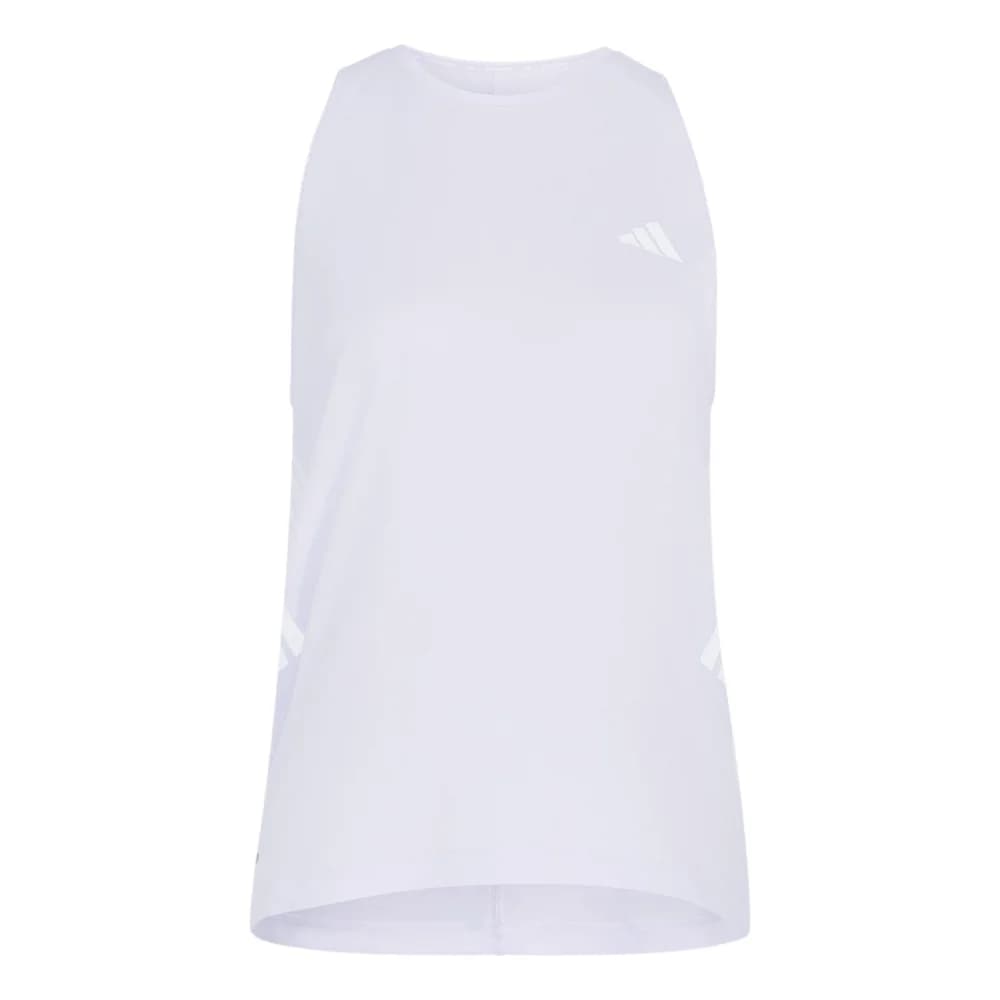 Adidas Damen adi365 Iconic Running Climacool Tank L lila