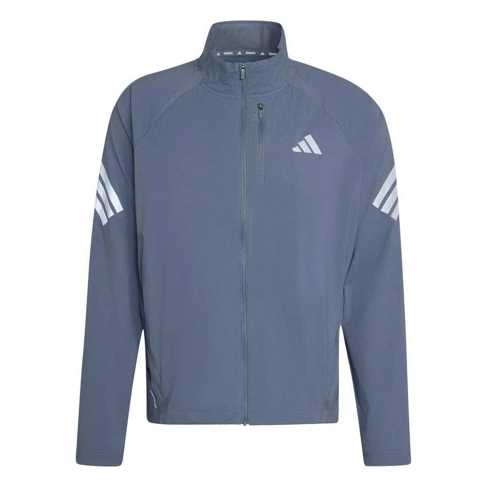Adidas Herren adi365 Iconic Running Formotion Jacket XL blau