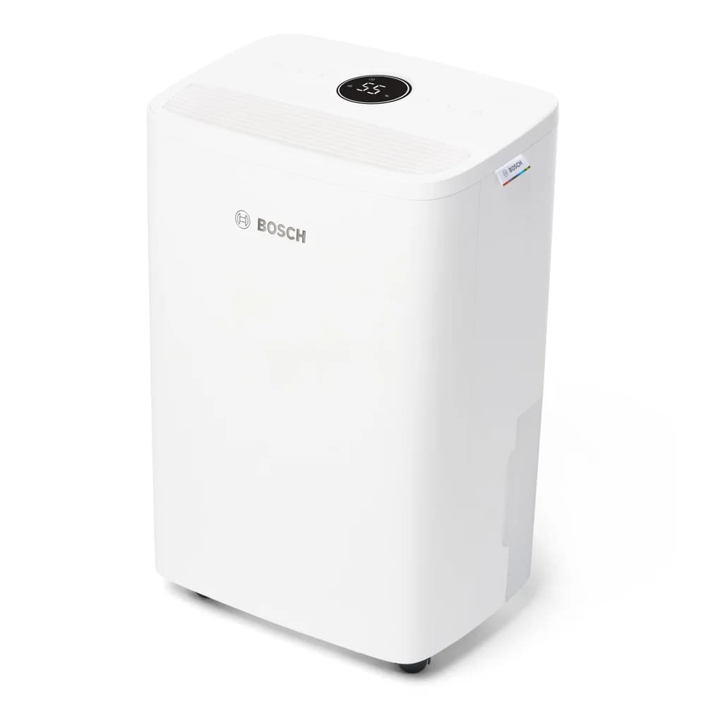 Bosch Dry 1000 – Luftentfeuchter 10 L/Tag, bis 20 m2