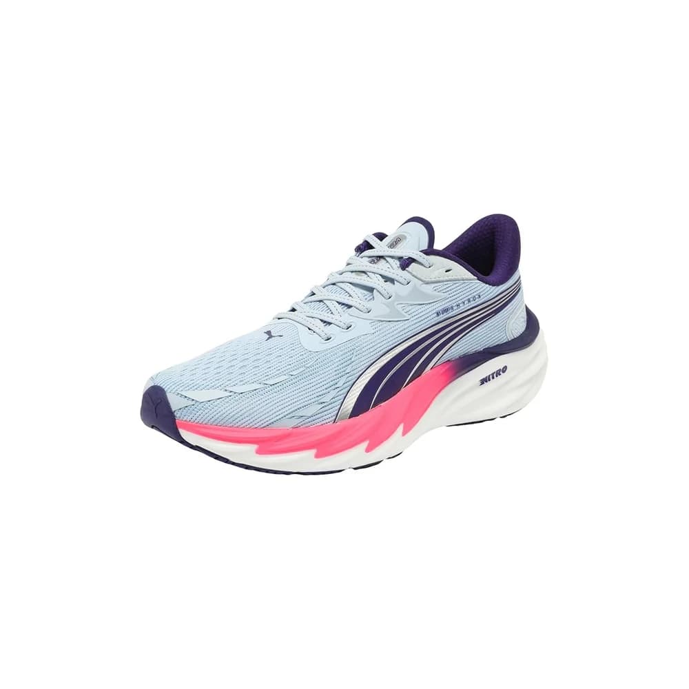 Puma Herren Velocity Nitro 4 Hyrox bunt 44.5