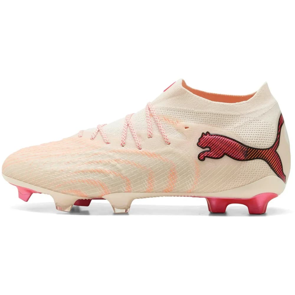 PUMA FUTURE 9 Ultimate FG Arrival Beige F01 42,5